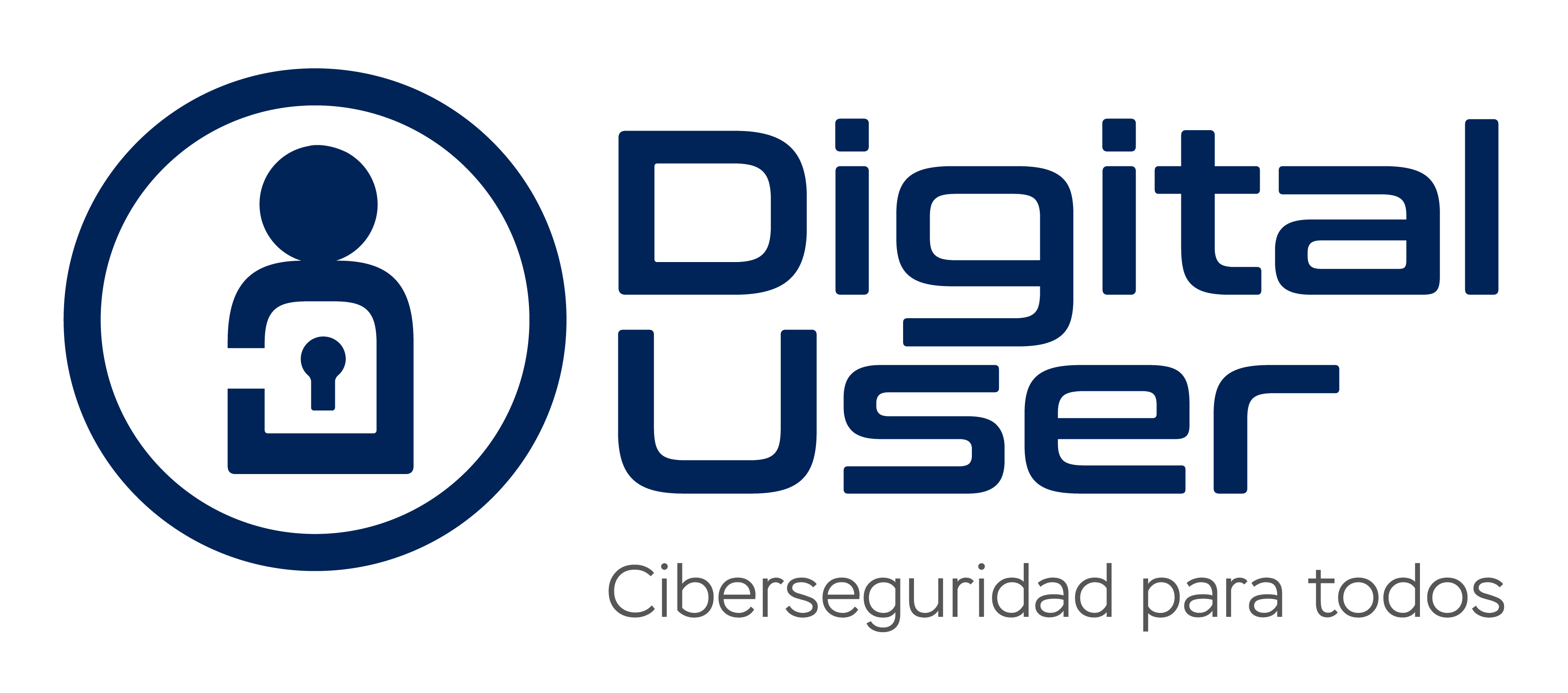 Logo Digital User